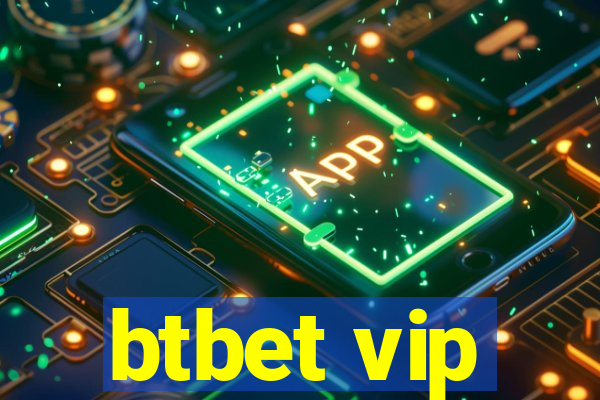 btbet vip